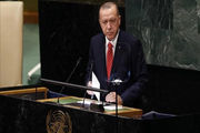 
اردوغان رقبای خاورمیانه را متحد کرده است
