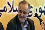 نبی: مخالف کسر امتیاز از پرسپولیس بودم