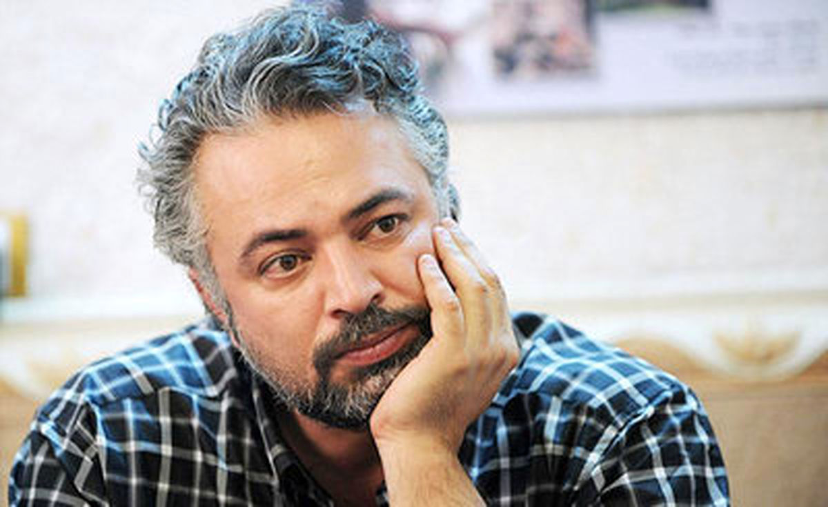 عکس یادگاری و قدیمی حسن جوهرچی و خانواده اش
