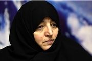 رئیس‌جمهور اجازه رسیدگی به تخلفات اطرافیانش را بدهد