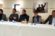 تشریح جزئیات پروژه موسیقی «هفت پیکر»