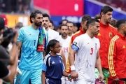 جدول تیم‌های سوم جام جهانی/ ایران چگونه صعود می کند؟