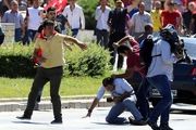 بدترین کشور ها برای فعالیت خبرنگاران/ آمار جدید یونسکو