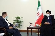 رئیسی: سازمان تعزیرات نقش موثرتری در تنظیم بازار ایفا کند