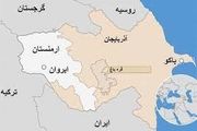 تاثیرتحولات اخیر در مرز آذربایجان و ارمنستان بر تبادلات تجاری ایران