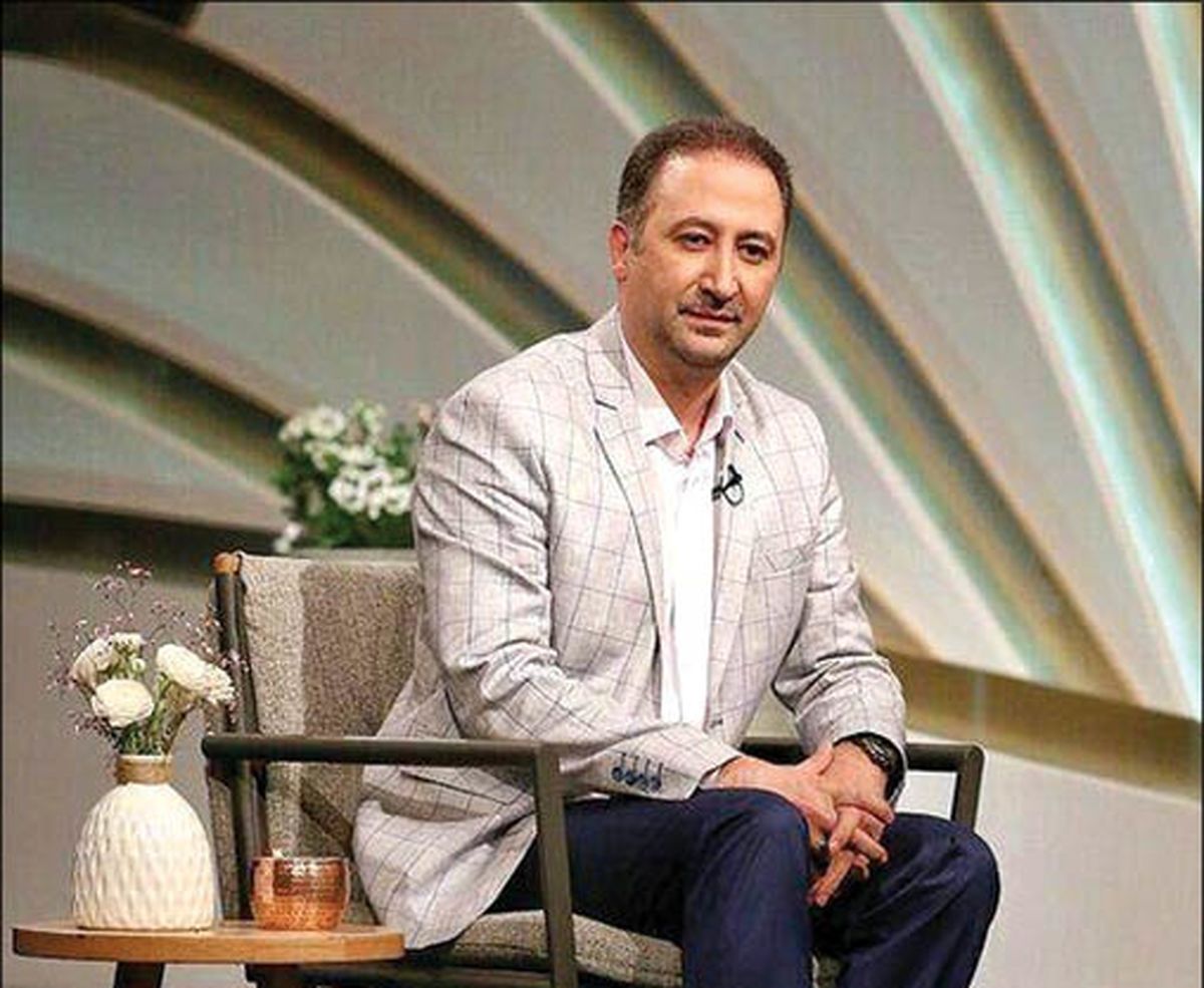 واکنش دیدنی مجری مشهور به حکم ۱۰ سال حبس «سحر تبر»/ فیلم