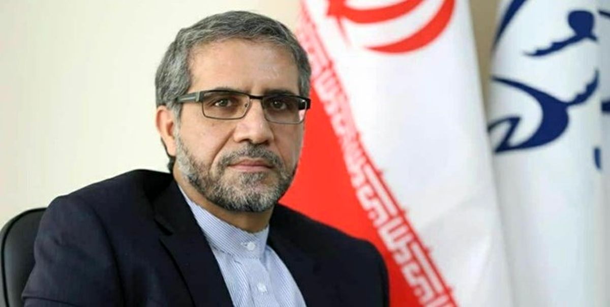 امیرعبداللهیان دارای شاخصه‌های برجسته‌ای برای وزارت امور خارجه است 