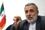 روایتی ناگفته از شب عملیات طبس