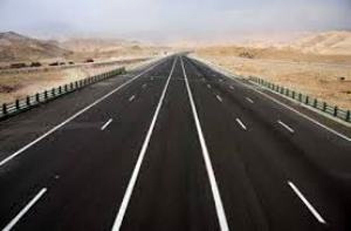 
4خطه شدن مسیر سوسنگرد - چذابه قبل از اربعین
