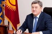 آذربایجان رئیس سابق گمرک قرقیزستان را به «بیشکک» تحویل میدهد