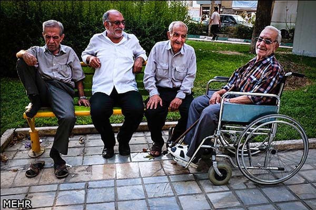 تمدید قراردادبیمه آتش‌سوزی بازنشستگان ومستمری‌بگیران نیروهای مسلح