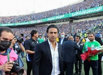 افشاگری پیشکسوت استقلال درباره شرایط فرهاد مجیدی پس از قهرمانی
