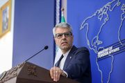 بقایی: کشتیرانی در هرمز در حال انجام است/ برنامه‌ای برای بازرسی آژانس از ایران نداریم