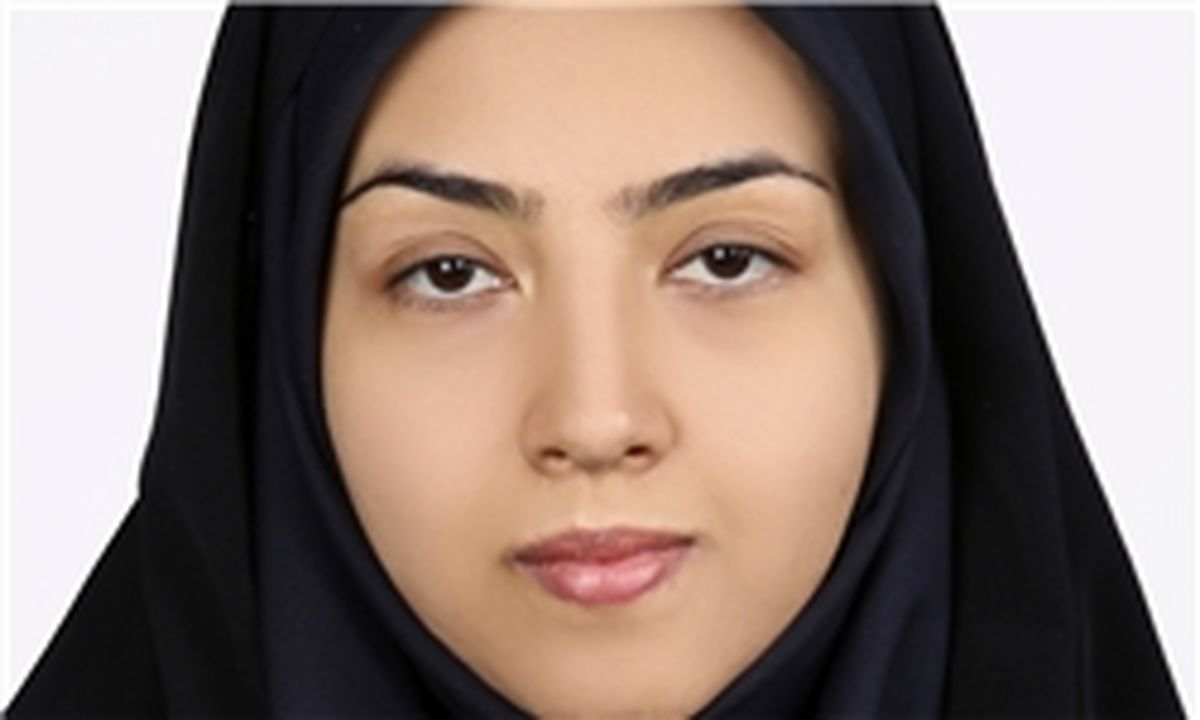 حال همسر بنده و خانم محمودی خوب است