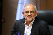 به دنبال رفع مشکلات موجود در حوزه آموزش هستیم