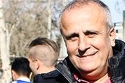 علی دایی مانند آلمانی‌ها فکر می‌کند