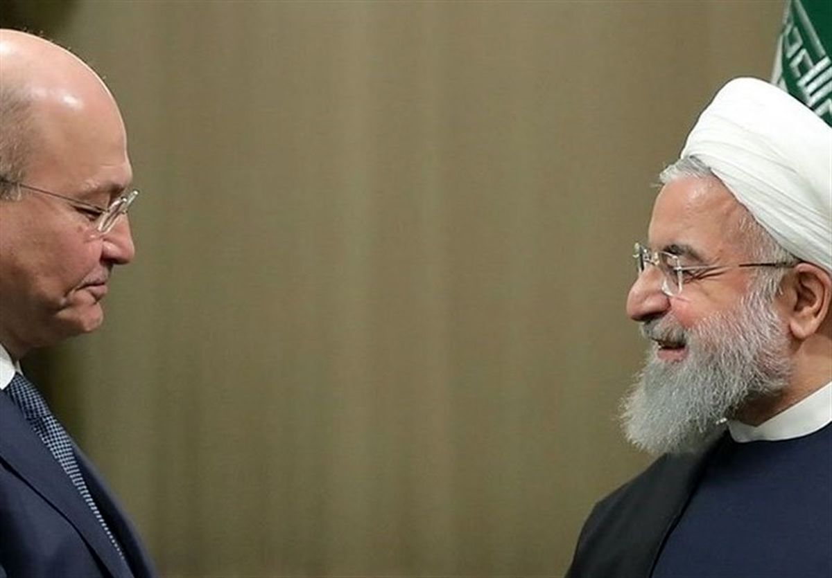 روزنامه روس: آمریکا در برابر تقویت روابط ایران و عراق ناتوان است