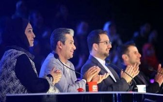 درگیری لفظی سیدبشیر و آریا عظیمی‌نژاد در «عصر جدید»/ فیلم
