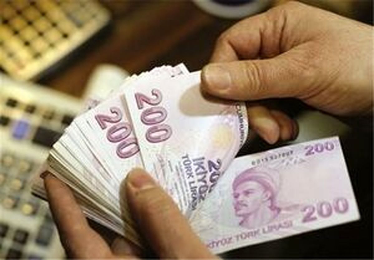 
کاهش دوباره ارزش لیر ترکیه
