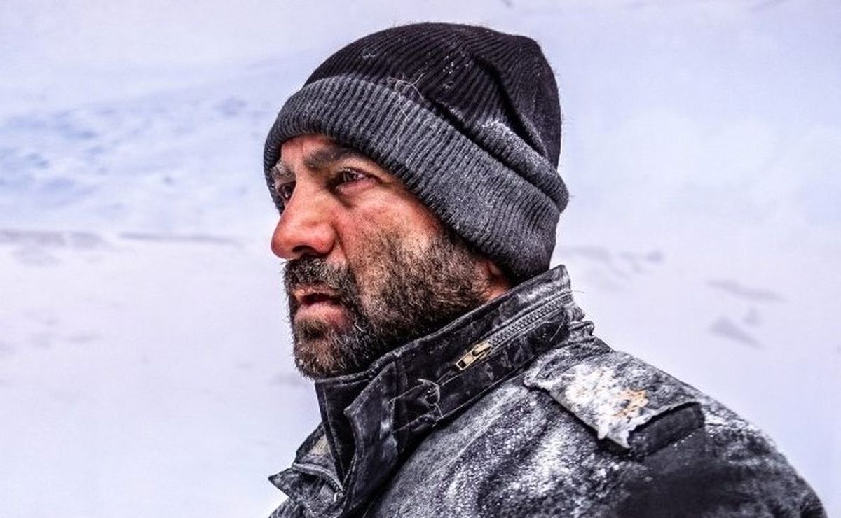 «برف آخر» مجوز نمایش گرفت