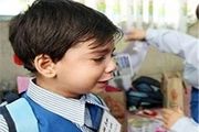 امر و نهی دائم والدین چقدر در عدم اعتماد به نفس کودکان اثر می گذارد؟