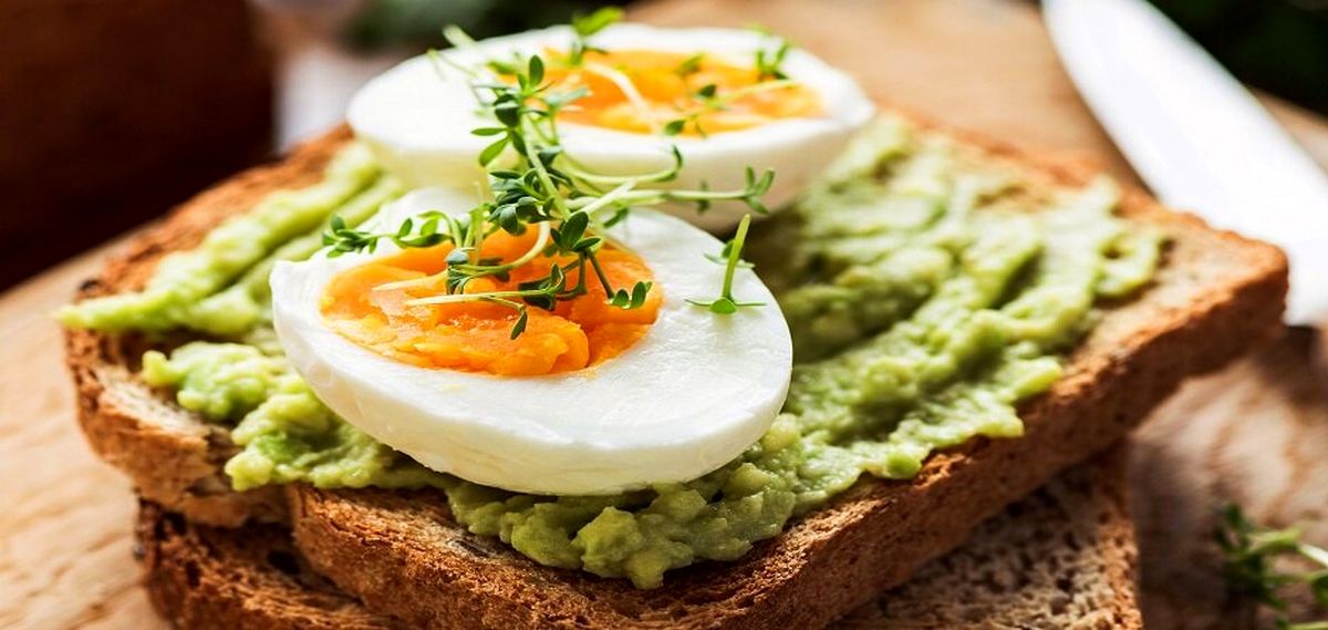 تاثیر صبحانه بر تعادل هورمون های زنان 