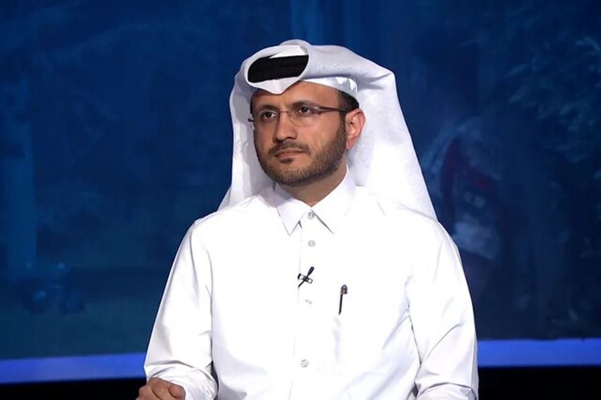 قطر: کانال‌های ارتباطی با ایران قطع نیستند