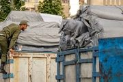 لایحه‌ دولت درباره مبارزه با قاچاق کالا و ارز تقدیم 
