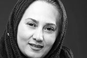 عکس بانمکی از کودکی بازیگر «لیسانسه‌ها»