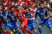 دربیبازترین بازیکنان فعلی پرسپولیس را بشناسید