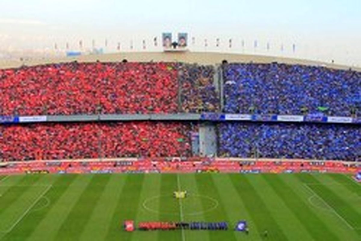 6 روز تا حذف استقلال و پرسپولیس از لیگ قهرمانان