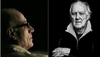 سینماگر مشهور آلمانی: «کیارستمی» 5 هزار سال فرهنگ فارسی را با خود حمل می‌کند