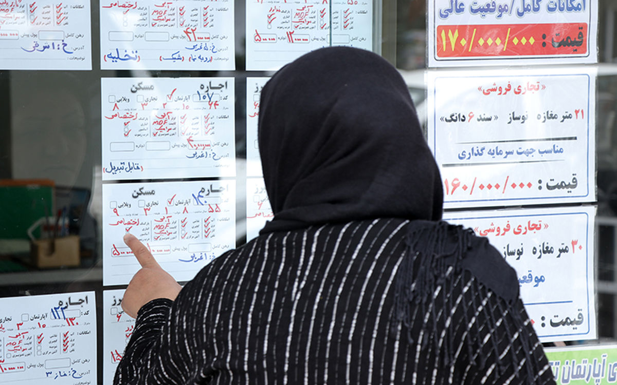 مالک نمی‌تواند مستاجر را بیرون کند! /لیست خانه‌های خالی تا مرداد به سازمان امور مالیاتی می‌رود