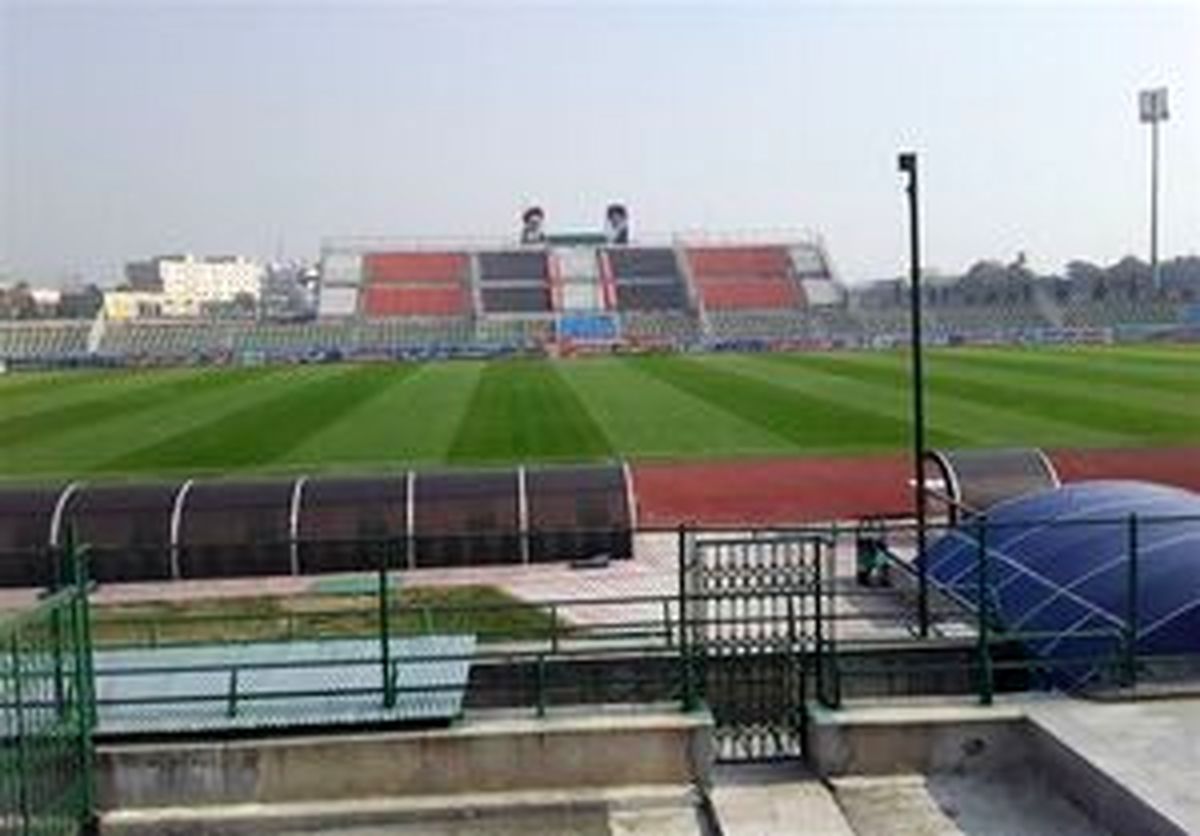 استقبال کم هواداران پرسپولیس از دیدار با فجرسپاسی