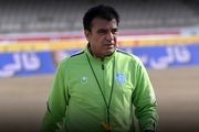 افراد زیادی منتظر نتیجه نگرفتن استقلال هستند