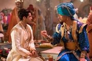 احتمال ساخت دنباله «علاءالدین»