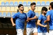 مطمئنیم دیدار پلی‌آف آنقدر برای استقلال سبک خواهد بود