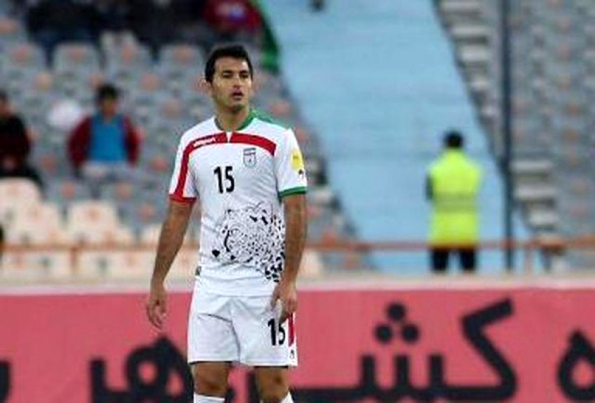 منصوریان دست از سر بازیکن ما بردارد