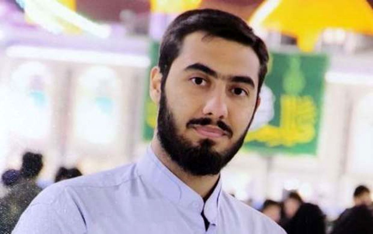 یک دقیقه برای آرمان علی وردی/ یاد انگشتر تو شده داغ ما +فیلم