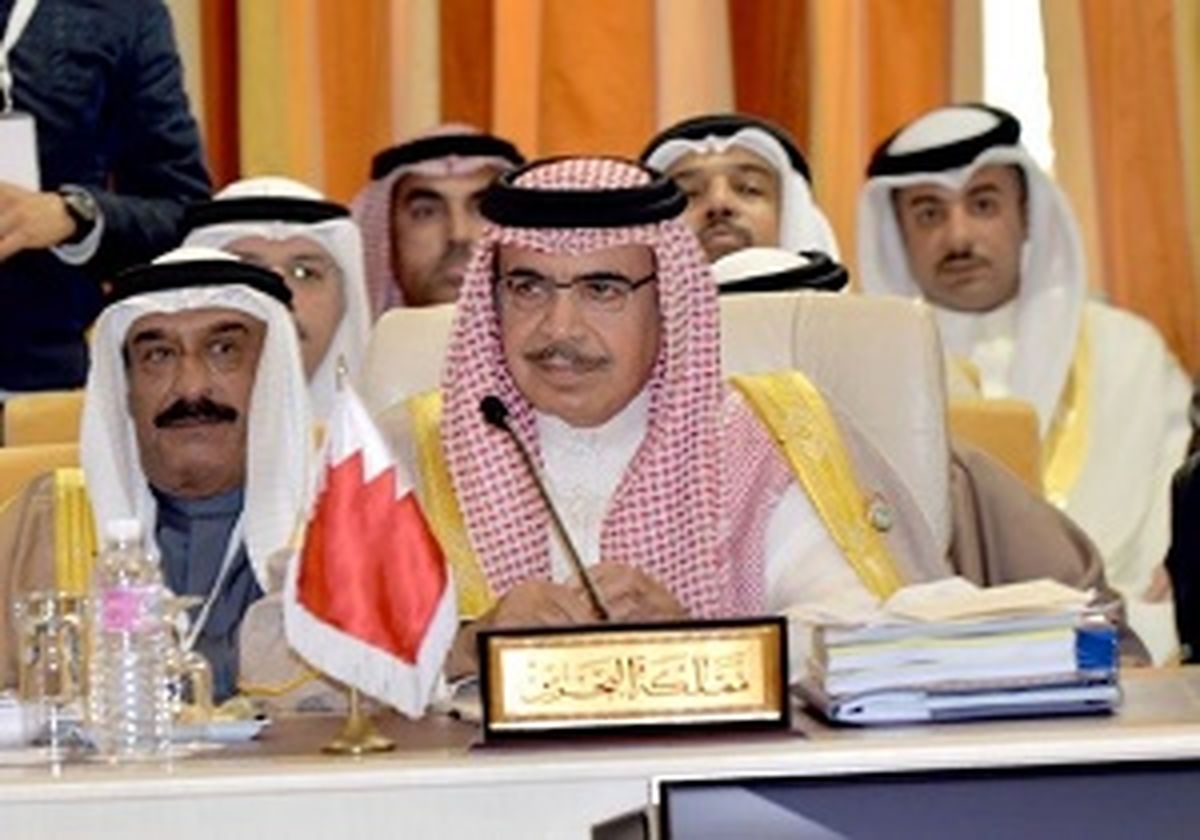 تلاش برای انتقال غیرقانونی افراد تحت پیگرد در بحرین به ایران 