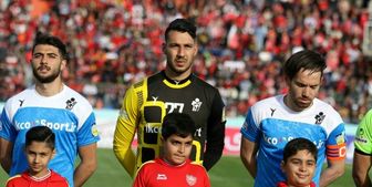 دروازه‌بان پیکان در راه ماشین‌سازی