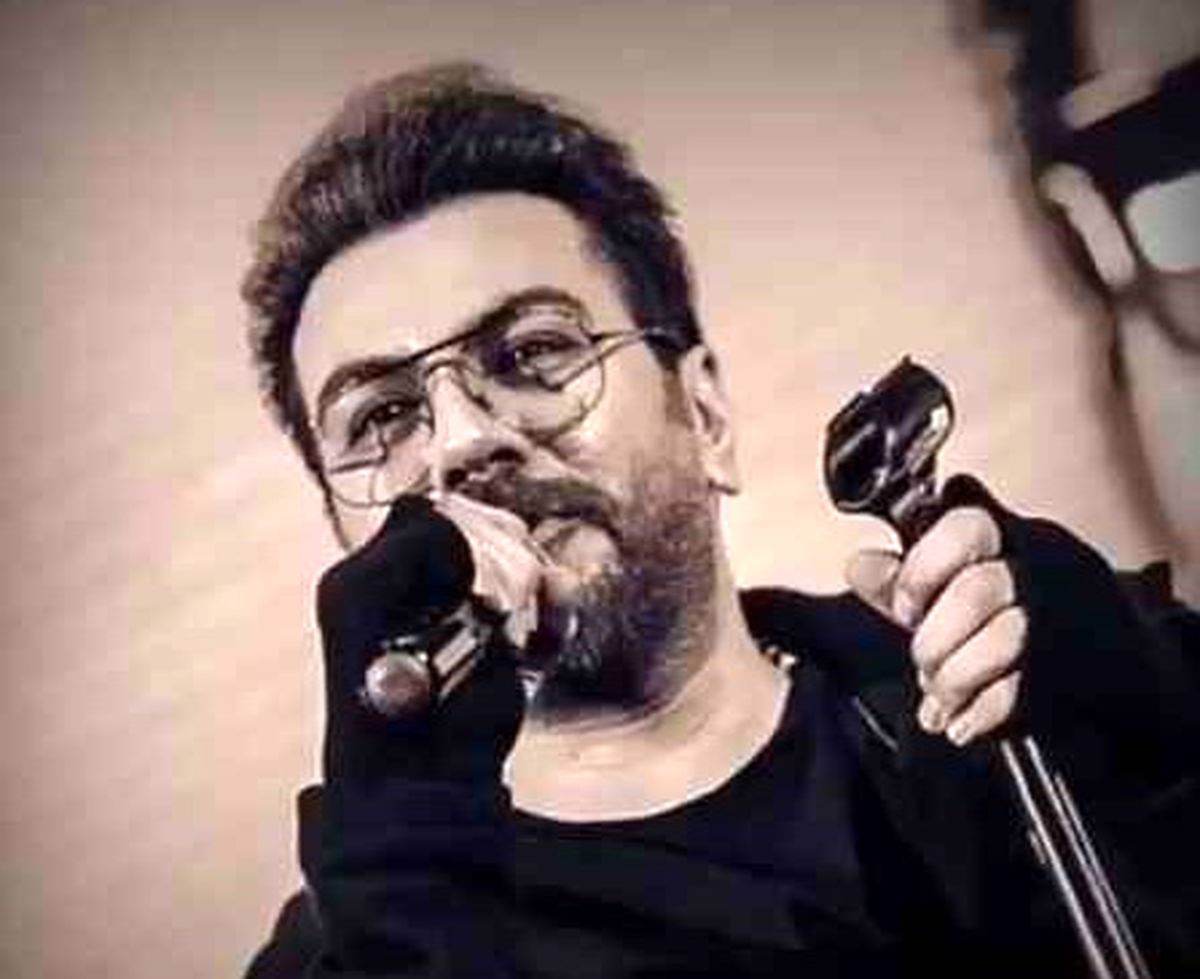 سلفی گرشا رضایی در منظرگاه انزلی /عکس
