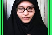 ناگفته های زهرا عباسی همسر شهید حججی | از نحوه آشنایی تا شهادت محسن حججی