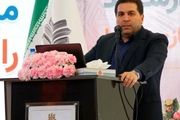رونق و افزایش تولید، هدف امسال سایپا است
