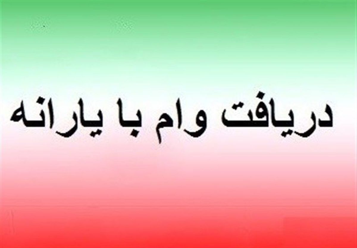 یک خبری خوش؛ این وام را با حساب یارانه بگیرید