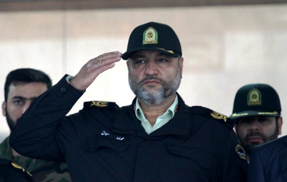 گروگانگیر خوزستانی همچنان تحت تعقیب است