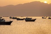 عقب‌نشینی آشکار غرب مقابل عوارض تنگه هرمز ایران