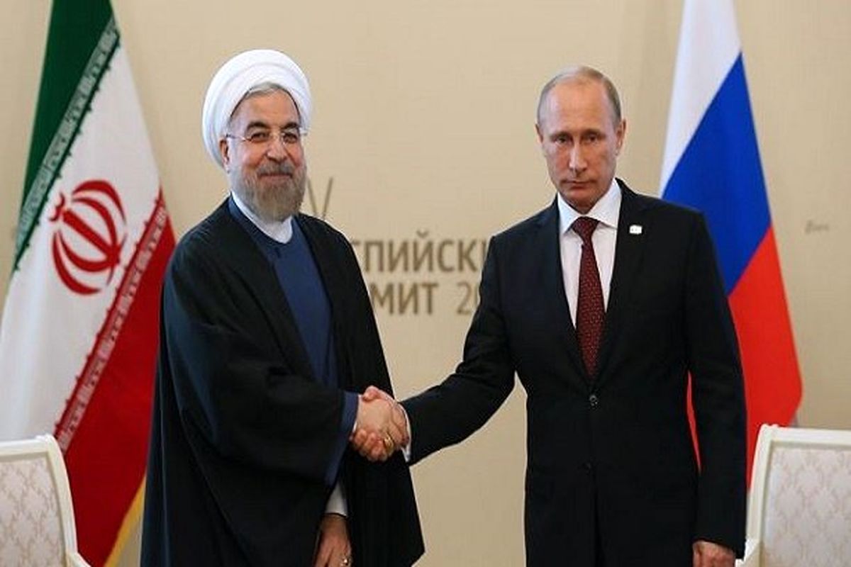 جزئیات سفر آقای رئیس جمهور به مسکو