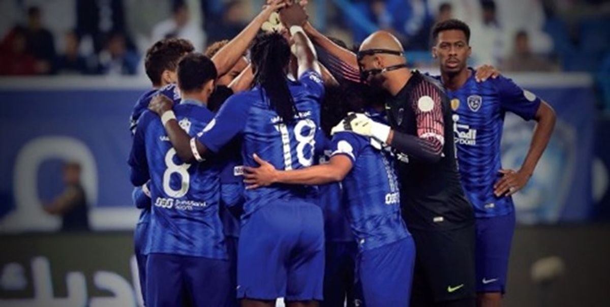 خبری خوش برای استقلال در بازی با الهلال
