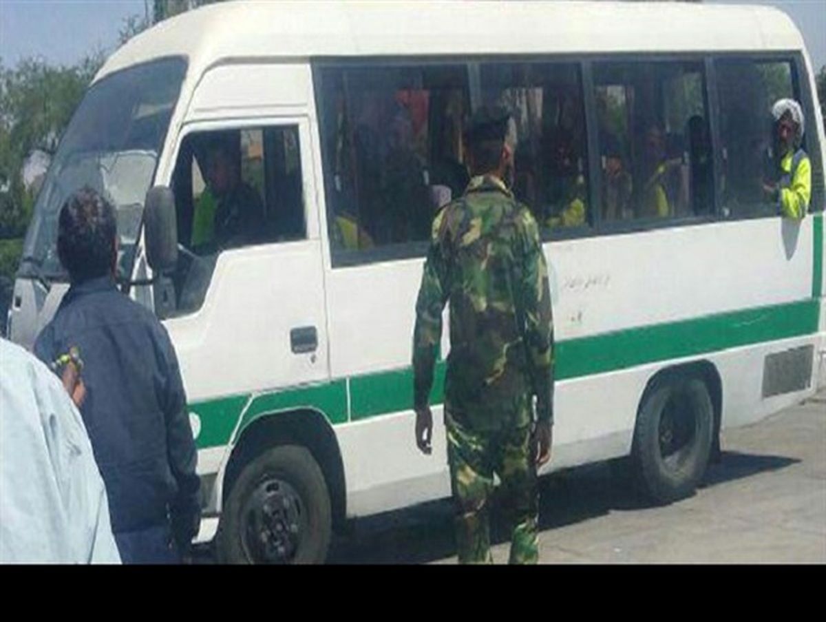 بازداشت کارگران شهرداری اهواز به جرم تهدید علیه بهداشت عمومی!
